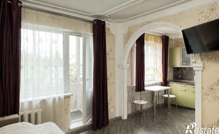 1-комн квартира улица Шимановского, 49,  д. 49