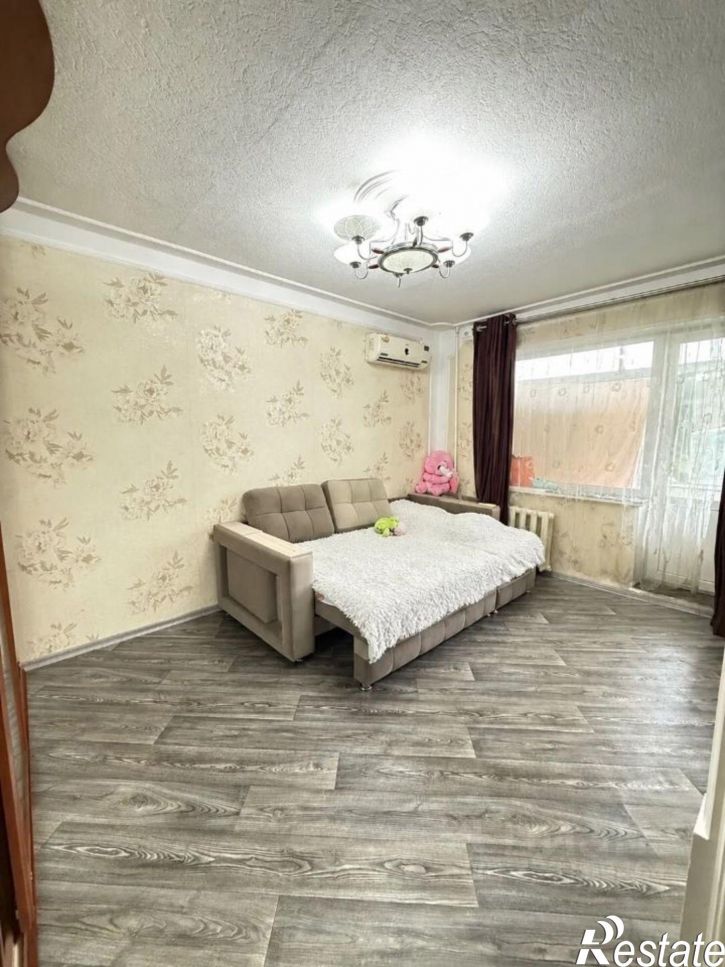 1-комн квартира улица Шимановского, 49,  д. 49