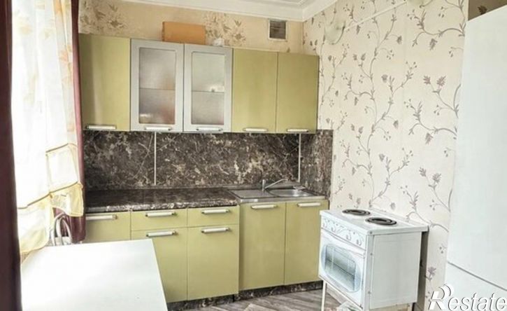 1-комн квартира улица Шимановского, 49,  д. 49