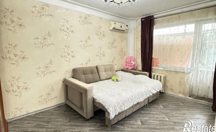 1-комн квартира улица Шимановского, 49,  д. 49
