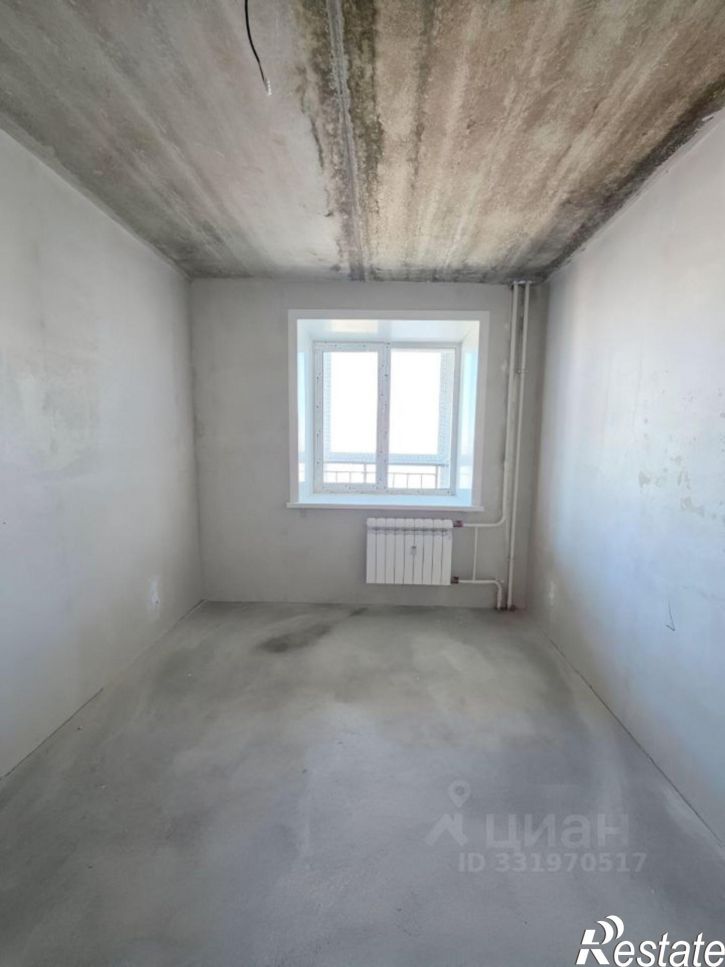 2-комн квартира в новом доме улица Чайковского, 4,  д. 4