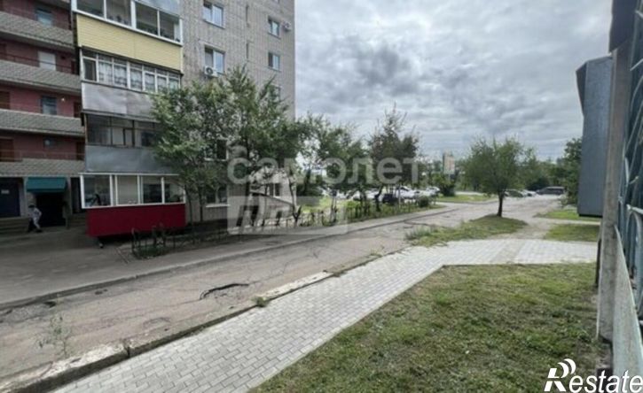 1-комн квартира Игнатьевское шоссе, 3,  д. 3