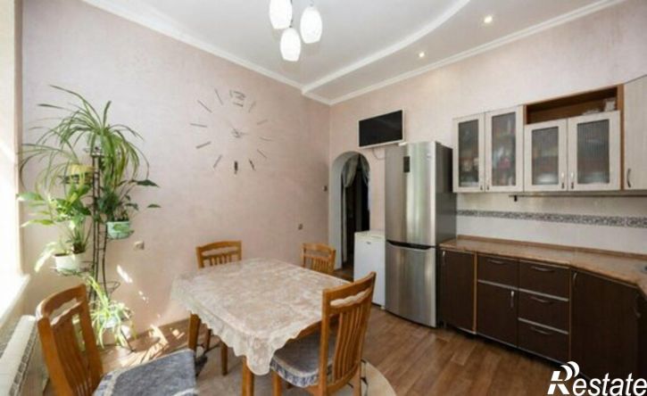 2-комн квартира улица Фрунзе, 47,  д. 47
