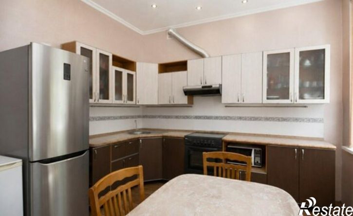 2-комн квартира улица Фрунзе, 47,  д. 47