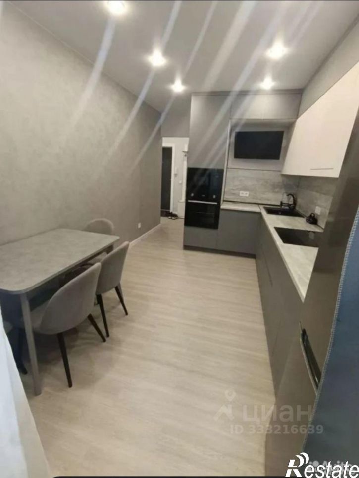 1-комн квартира Литейная улица, 95,  д. 95