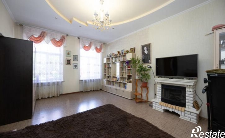 2-комн квартира улица Фрунзе, 47,  д. 47