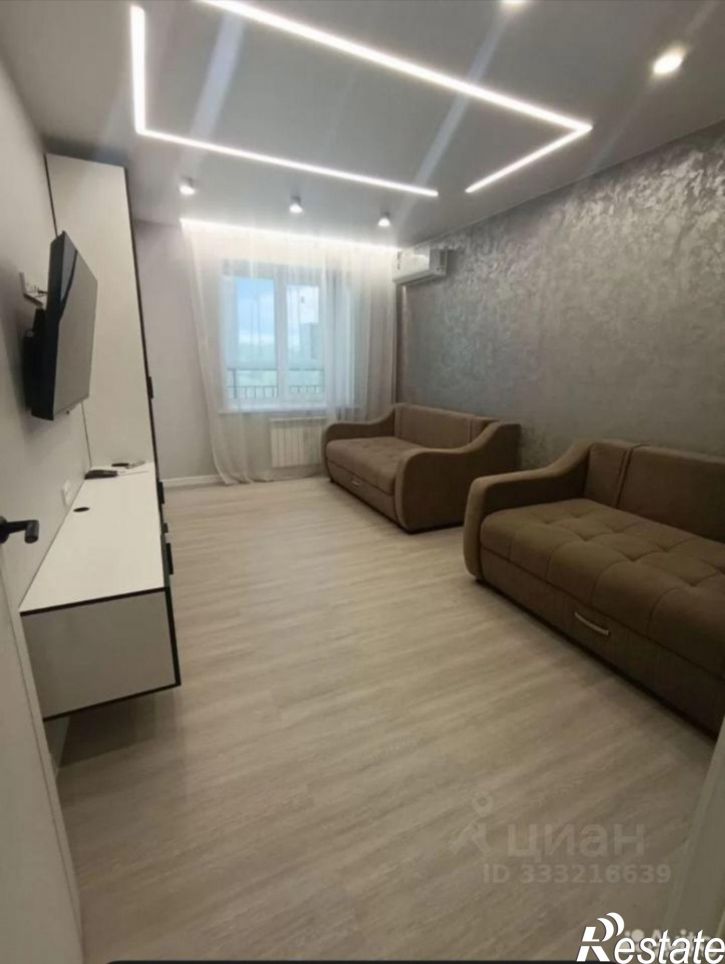 1-комн квартира Литейная улица, 95,  д. 95