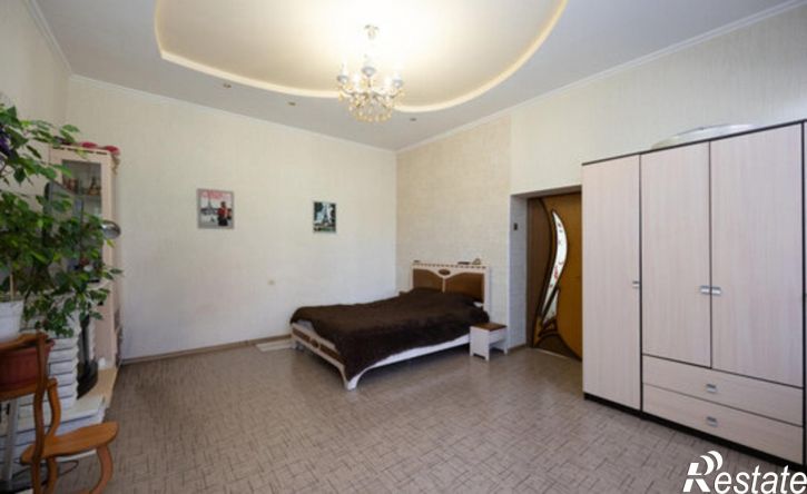 2-комн квартира улица Фрунзе, 47,  д. 47