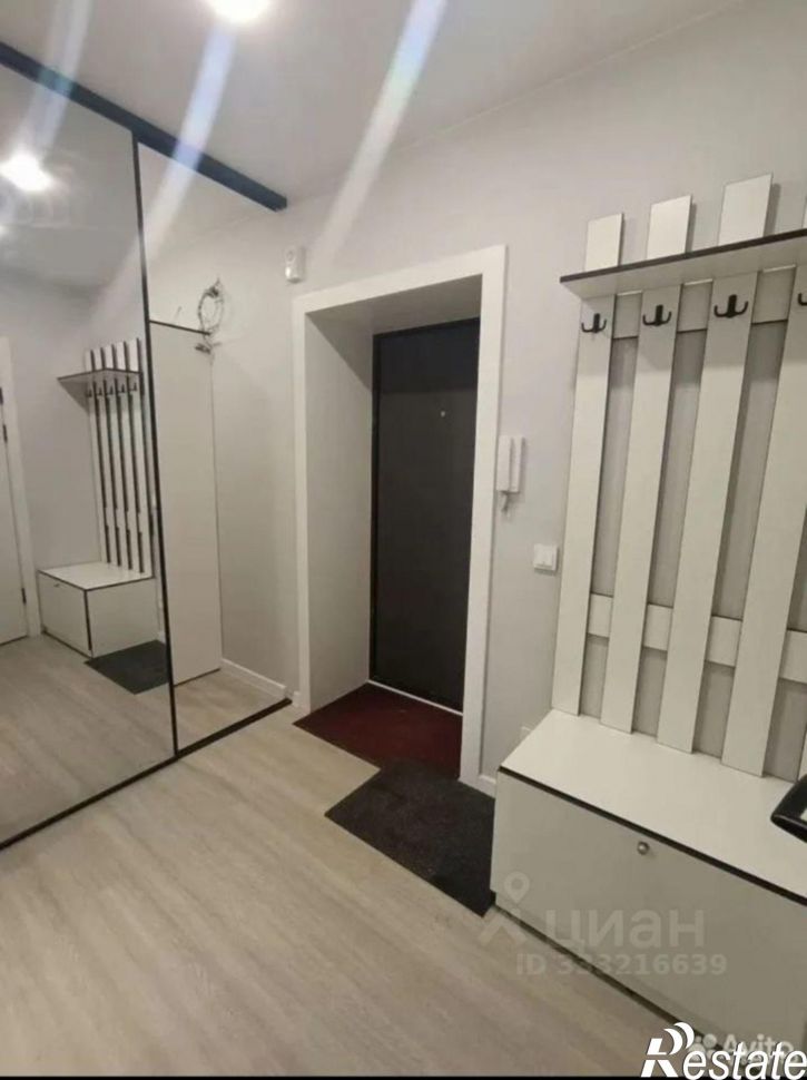 1-комн квартира Литейная улица, 95,  д. 95