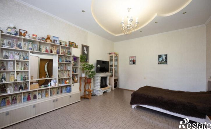 2-комн квартира улица Фрунзе, 47,  д. 47