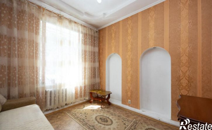 2-комн квартира улица Фрунзе, 47,  д. 47
