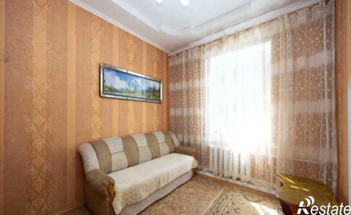 2-комн квартира улица Фрунзе, 47,  д. 47