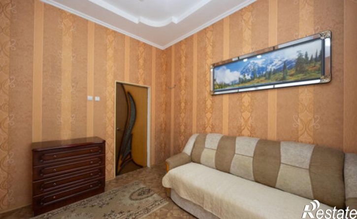 2-комн квартира улица Фрунзе, 47,  д. 47