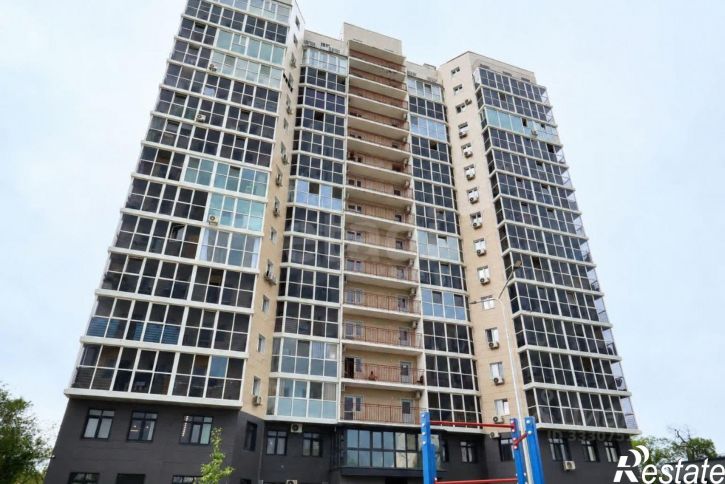 1-комн квартира улица Мухина, 47,  д. 47