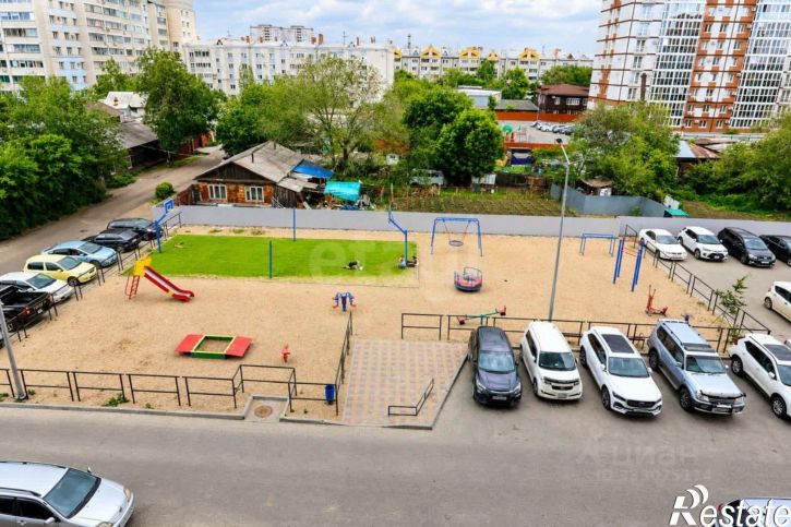 1-комн квартира улица Мухина, 47,  д. 47