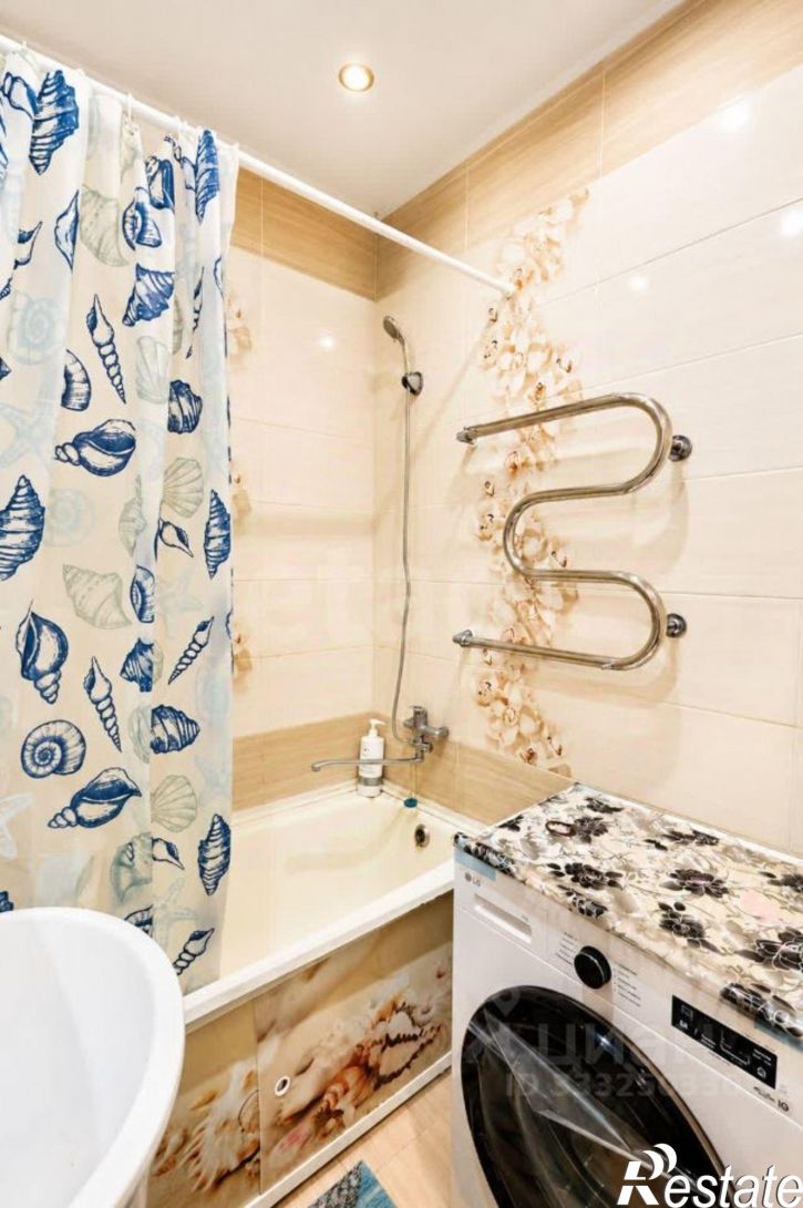 3-комн квартира улица Пушкина, 36,  д. 36