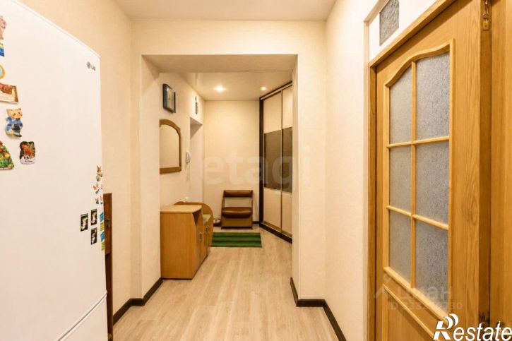 3-комн квартира улица Пушкина, 36,  д. 36