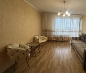 2-комн, 47кв м, этаж 6/10 улица Калинина, 142