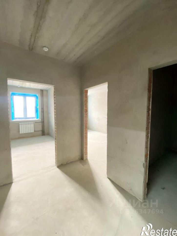 2-комн квартира Кольцевая улица, 23,  д. 23
