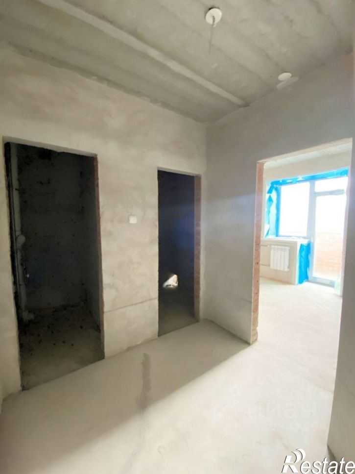 2-комн квартира Кольцевая улица, 23,  д. 23
