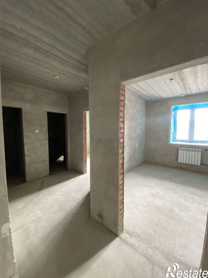 2-комн квартира Кольцевая улица, 23,  д. 23