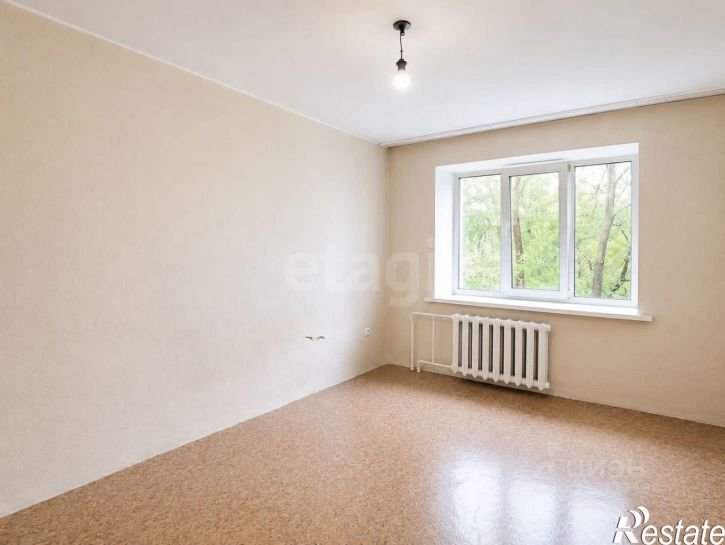 2-комн квартира Политехническая улица, 57,  д. 57