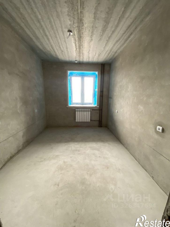 2-комн квартира Кольцевая улица, 23,  д. 23