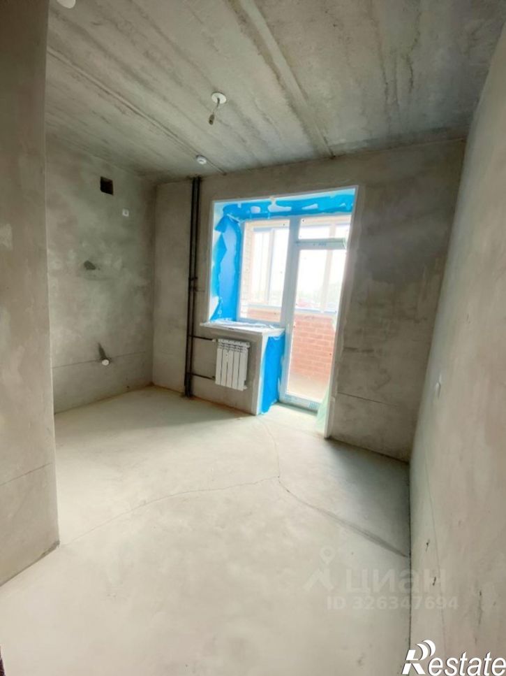 2-комн квартира Кольцевая улица, 23,  д. 23