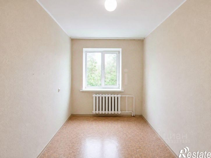 2-комн квартира Политехническая улица, 57,  д. 57