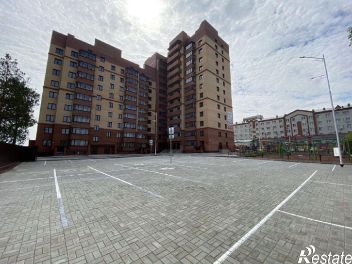 2-комн квартира Кольцевая улица, 23,  д. 23