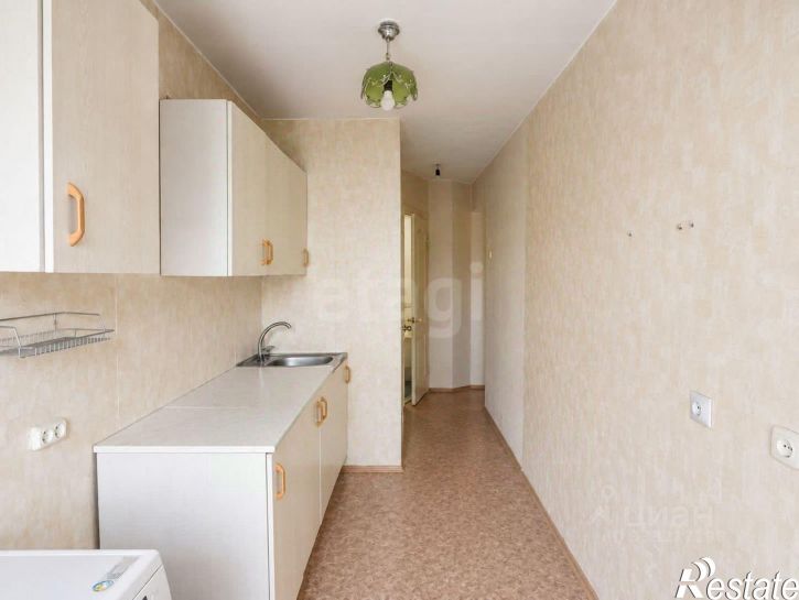 2-комн квартира Политехническая улица, 57,  д. 57