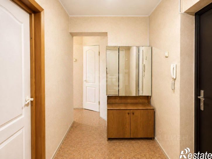 2-комн квартира Политехническая улица, 57,  д. 57