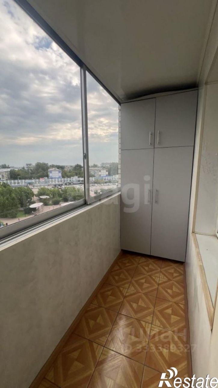 2-комн квартира улица Калинина, 142,  д. 142