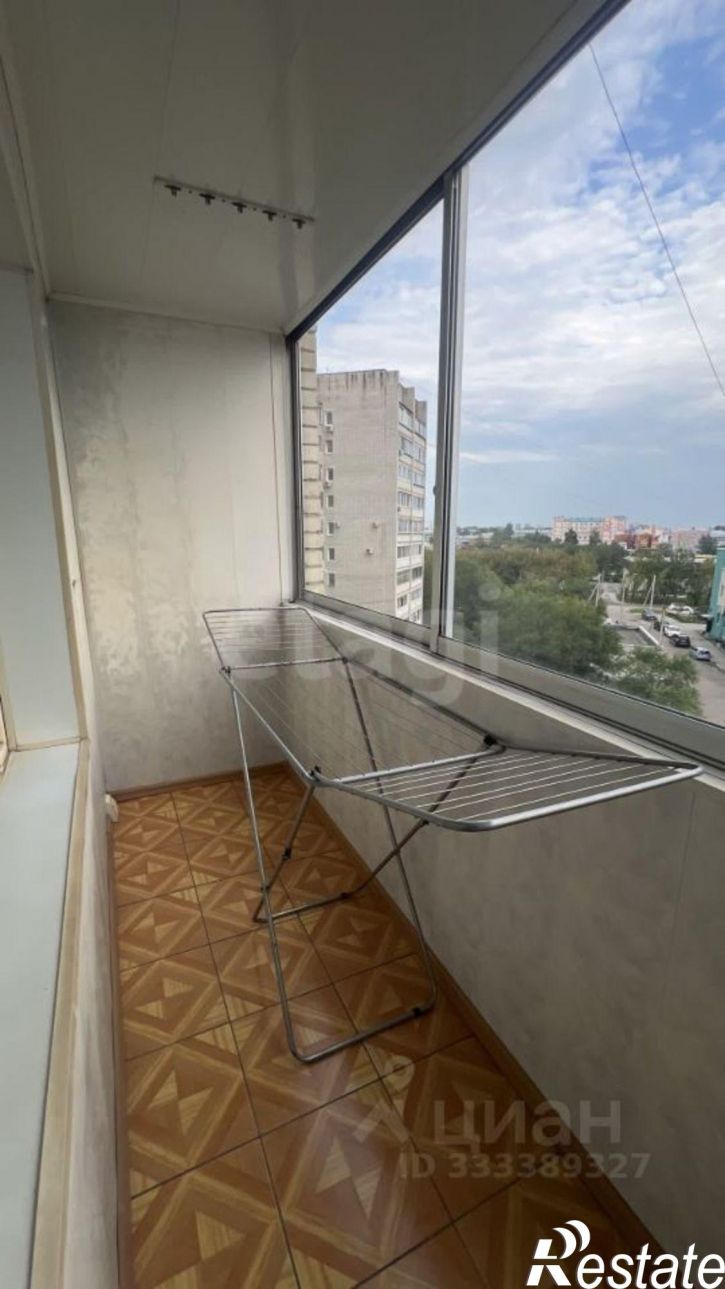 2-комн квартира улица Калинина, 142,  д. 142