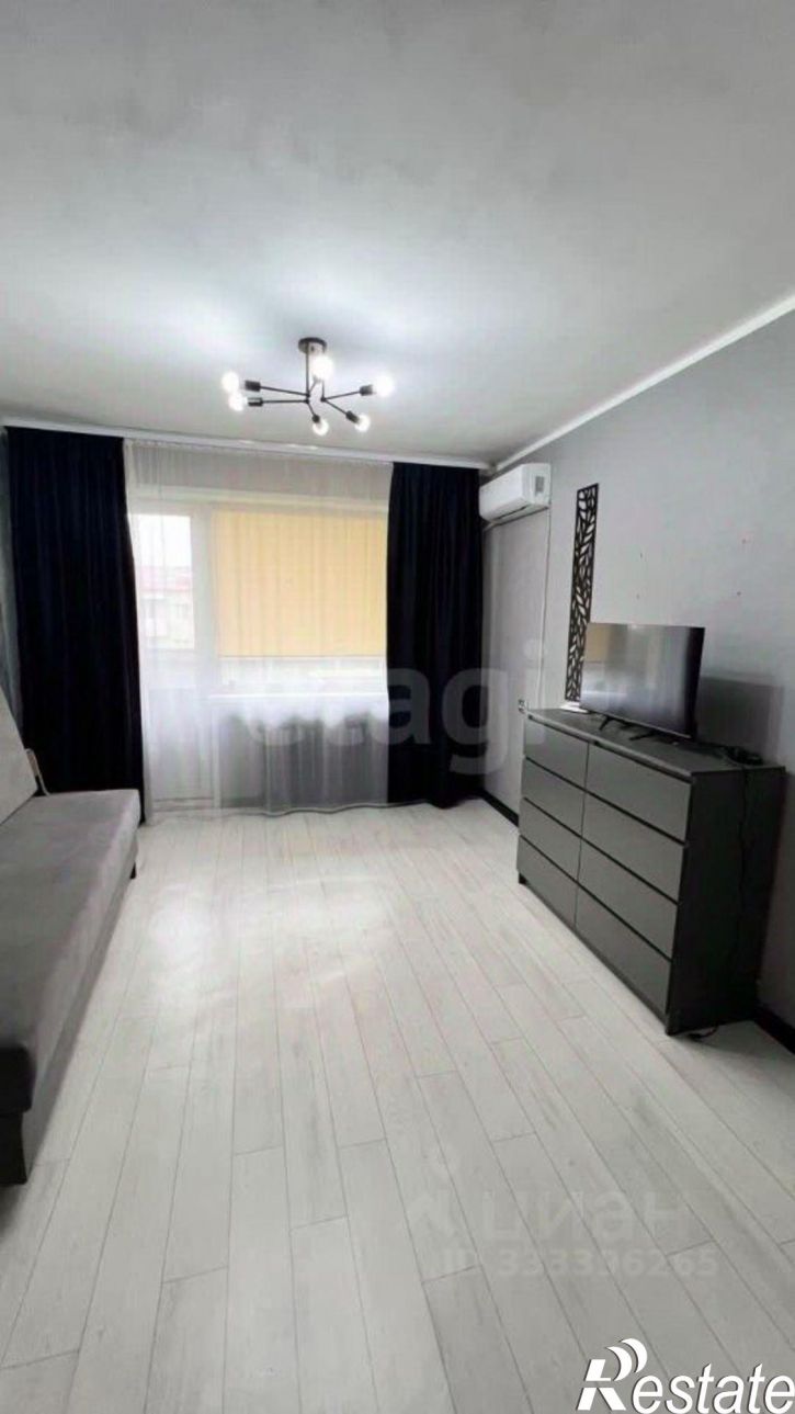 1-комн квартира улица Муравьёва-Амурского, 26,  д. 26