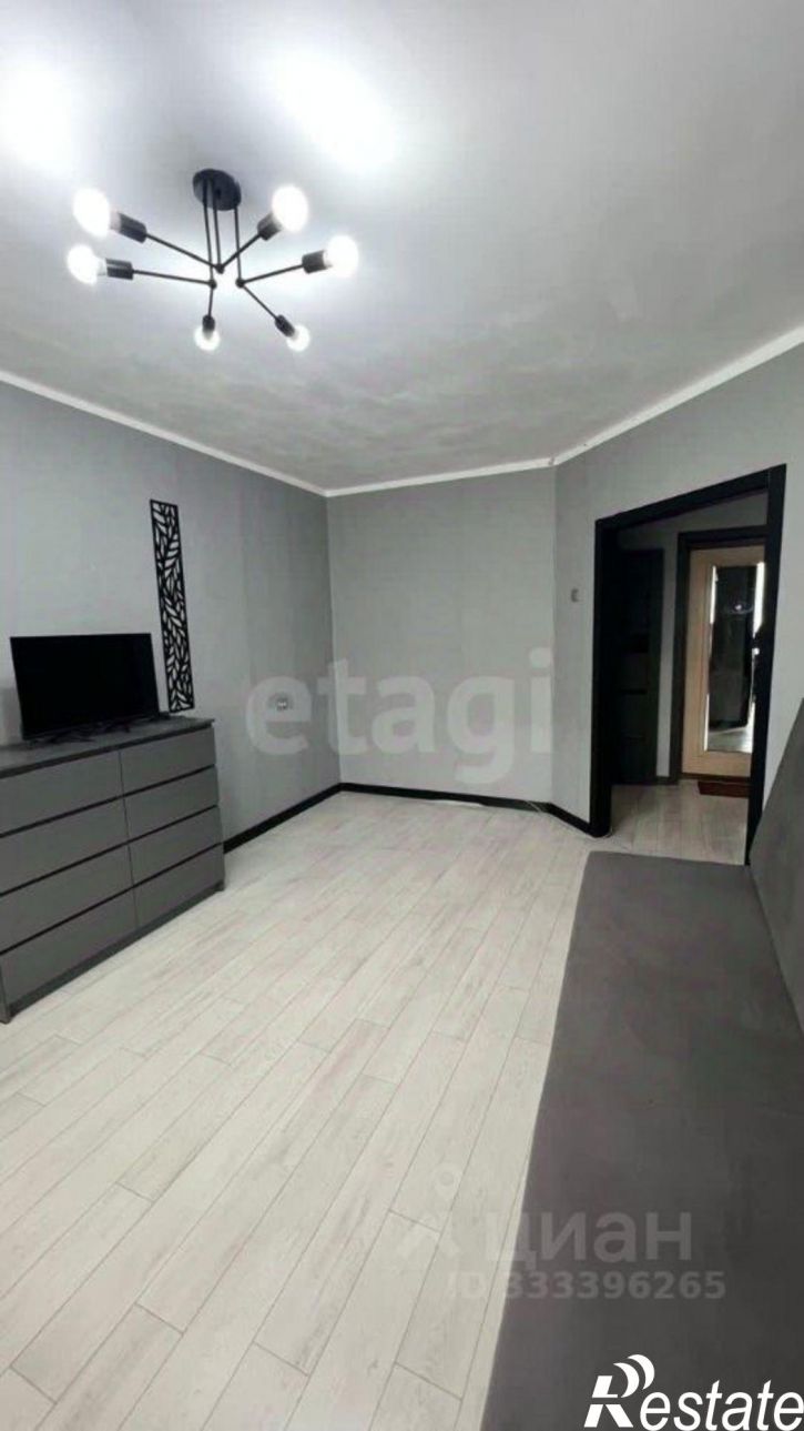 1-комн квартира улица Муравьёва-Амурского, 26,  д. 26