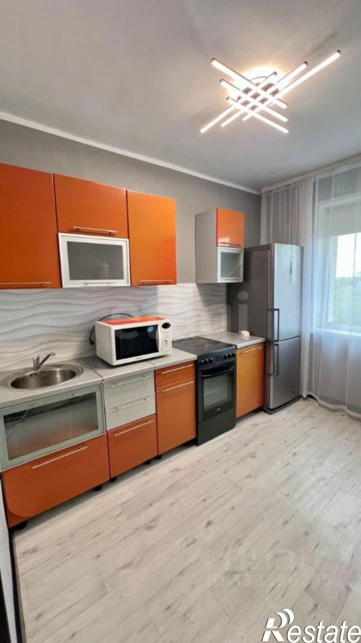 1-комн квартира улица Муравьёва-Амурского, 26,  д. 26