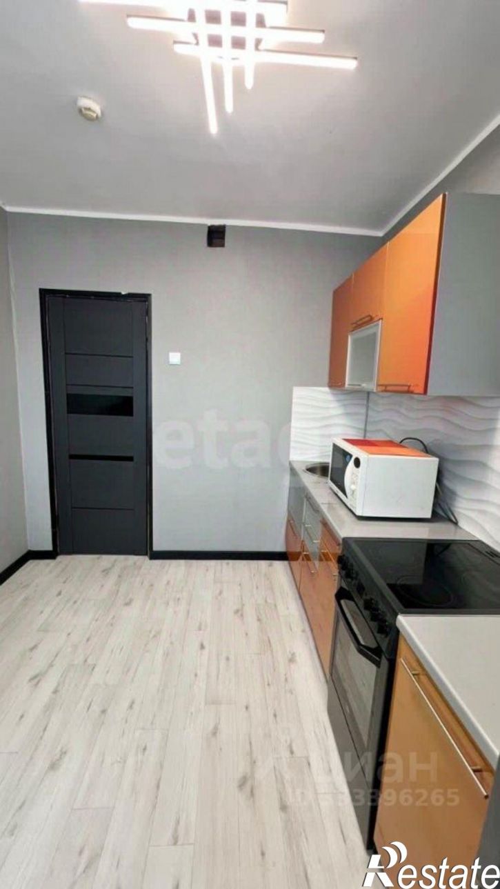 1-комн квартира улица Муравьёва-Амурского, 26,  д. 26