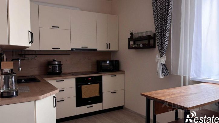 2-комн квартира Артиллерийская улица, 33,  д. 33