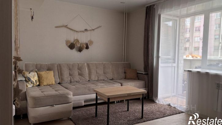 2-комн квартира Артиллерийская улица, 33,  д. 33