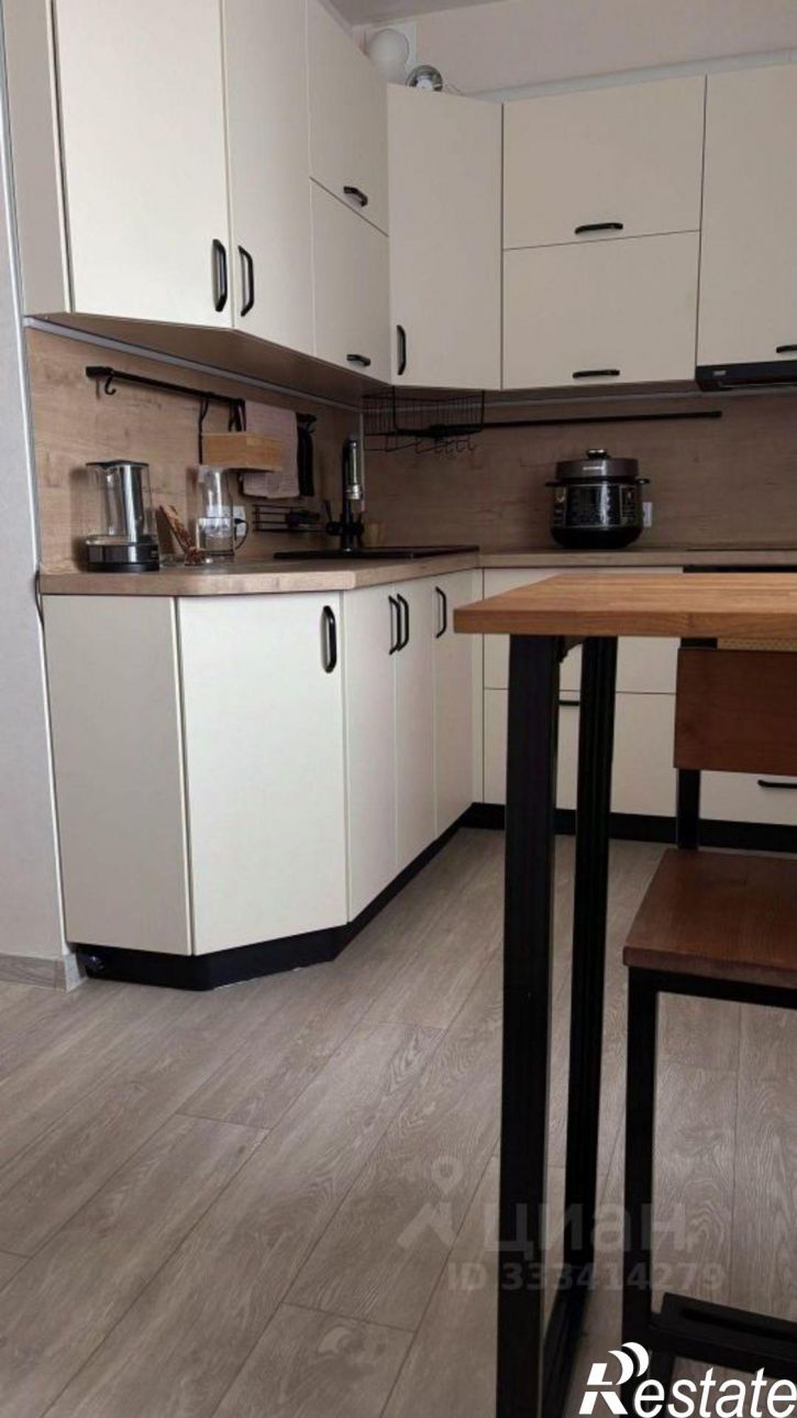 2-комн квартира Артиллерийская улица, 33,  д. 33