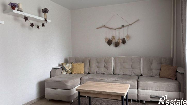 2-комн квартира Артиллерийская улица, 33,  д. 33