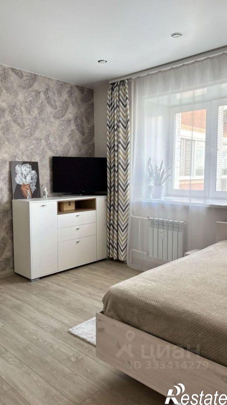 2-комн квартира Артиллерийская улица, 33,  д. 33