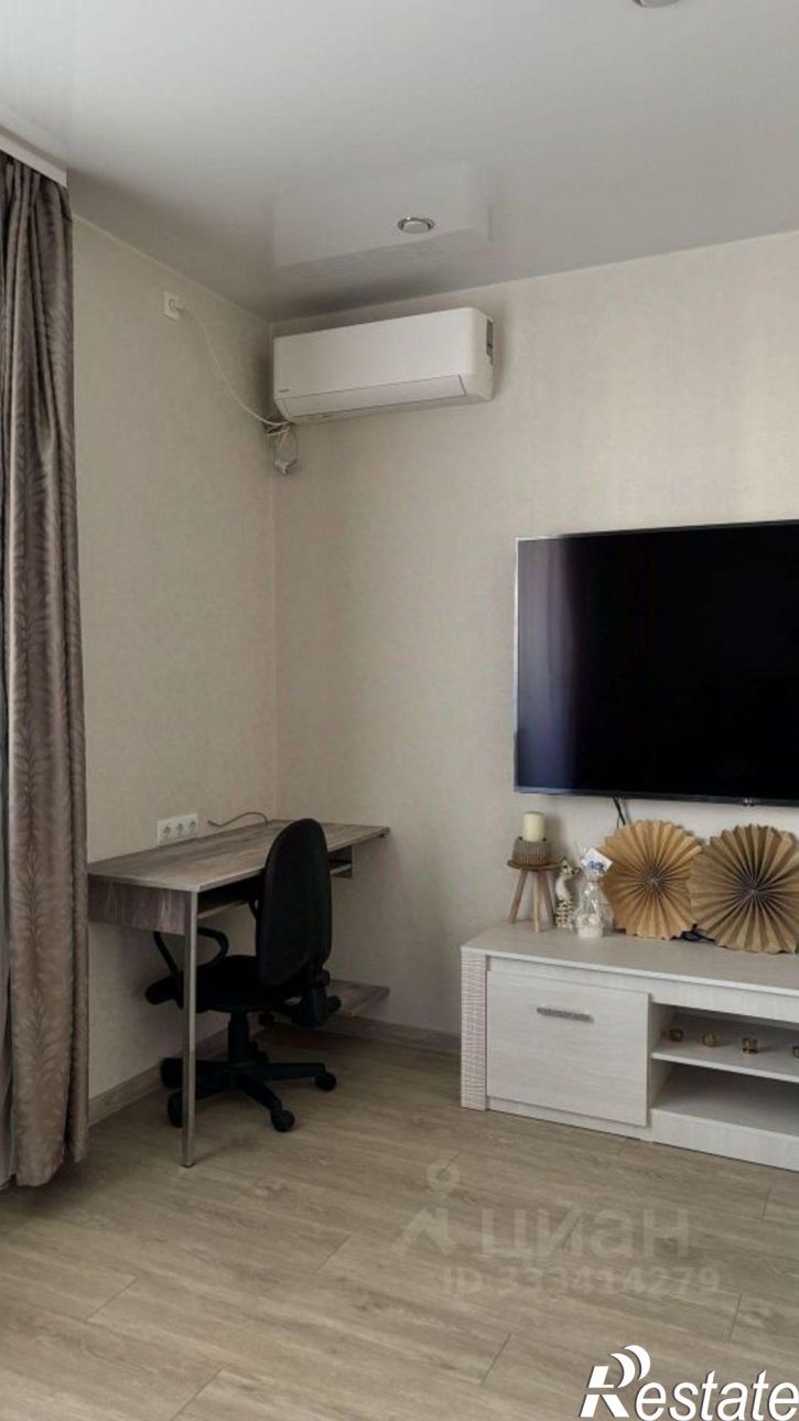 2-комн квартира Артиллерийская улица, 33,  д. 33
