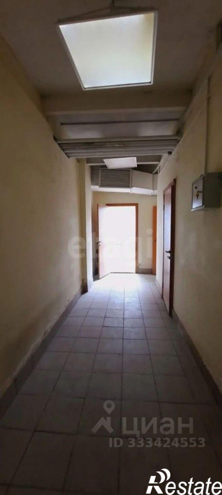 Торговое помещение Артиллерийская улица, 20,  д. 20