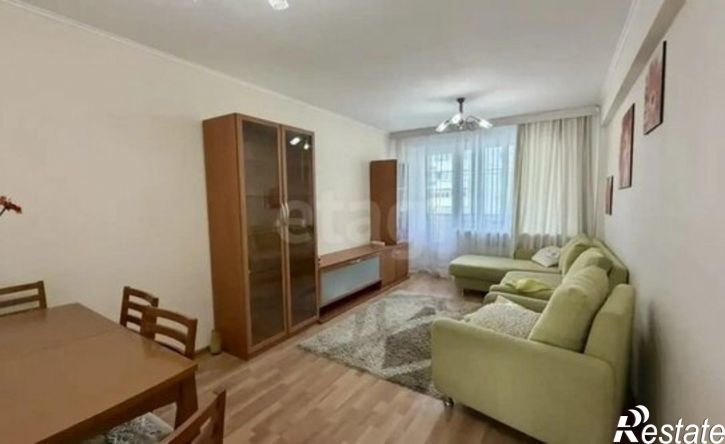 3-комн квартира улица Горького, 116,  д. 116