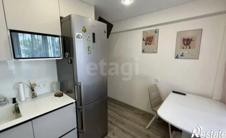 3-комн квартира улица Горького, 116,  д. 116