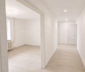 3-комн, 62кв м, этаж 3/10 улица Воронкова, 4/2