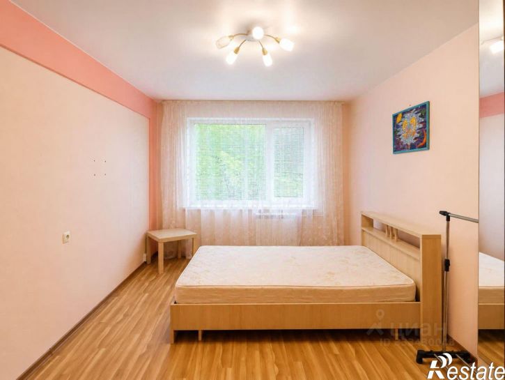 3-комн квартира улица Чайковского, 35,  д. 35