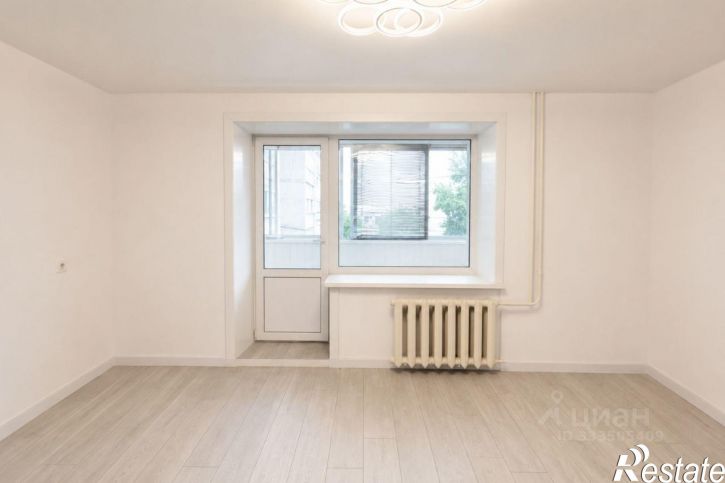 3-комн квартира улица Воронкова, 4/2,  д. 4/2